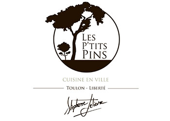 restaurant toulon les ptits pins