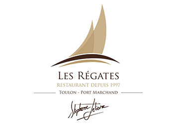 restaurant toulon les régates