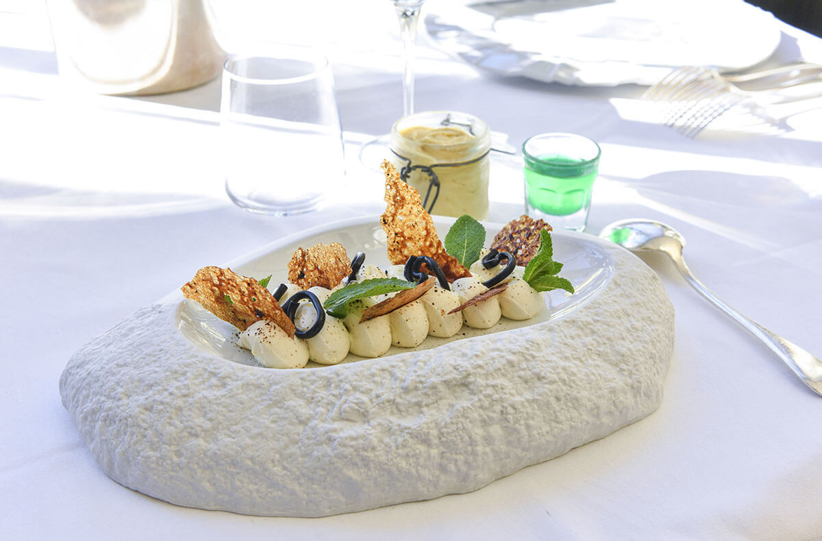 Meilleur restaurant de bord de mer au Mourillon et Cap Brun à Toulon