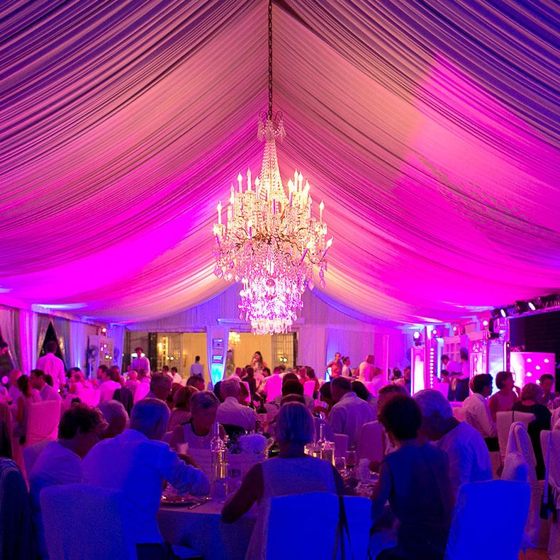 cadre exceptionnel face à la Méditerranée