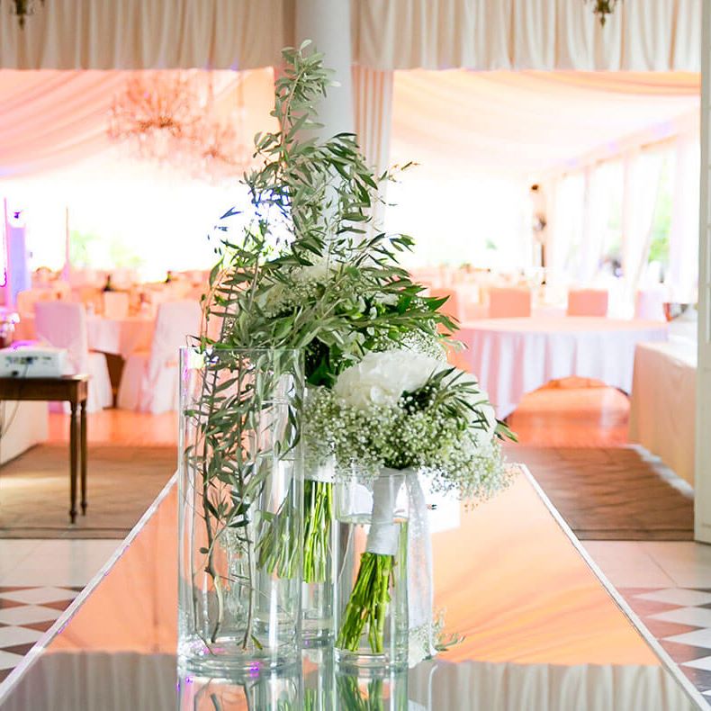 cadre exceptionnel face à la Méditerranée