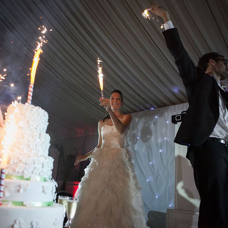 mariage bord mer bandol