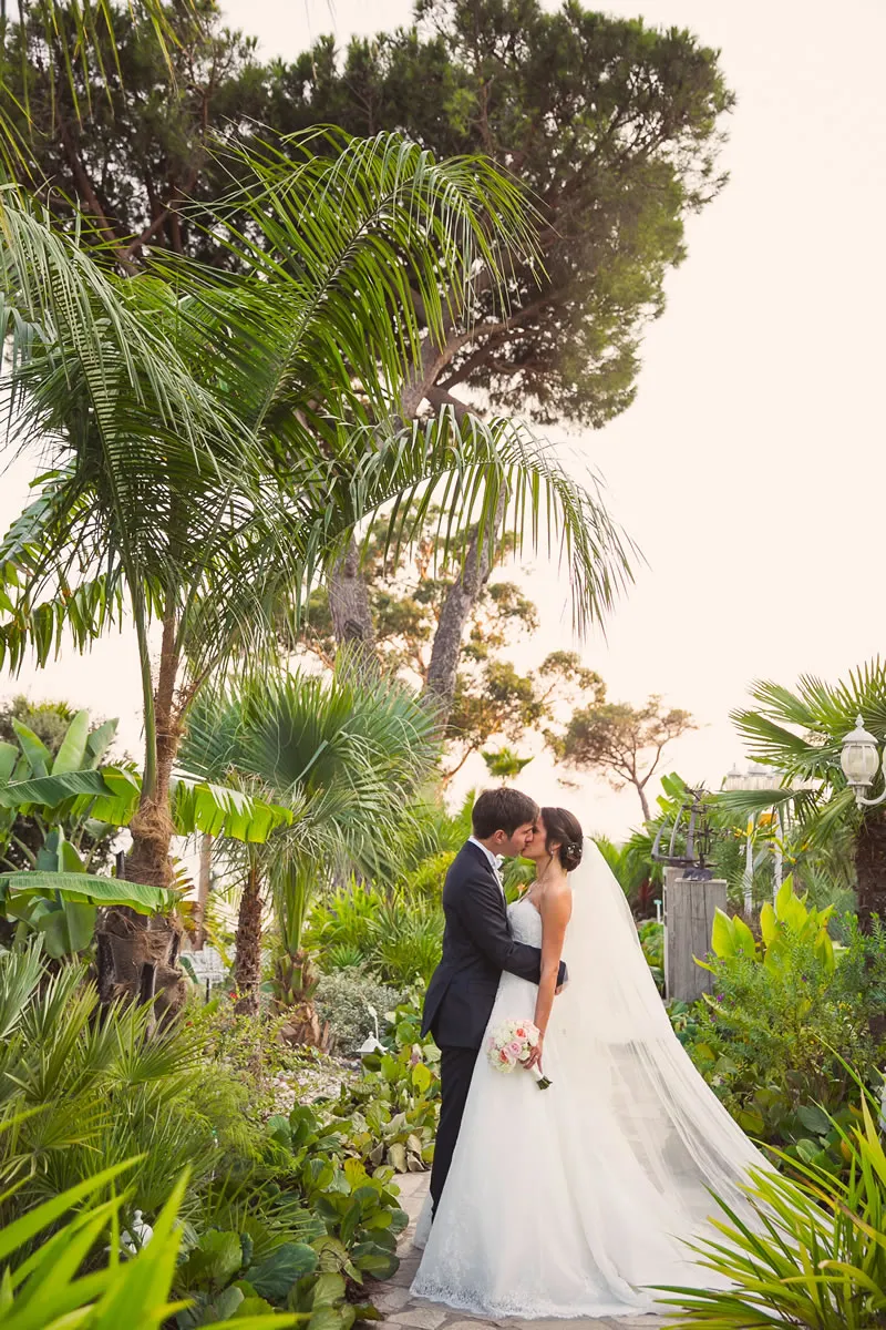 cadre exceptionnel face à la Méditerranée