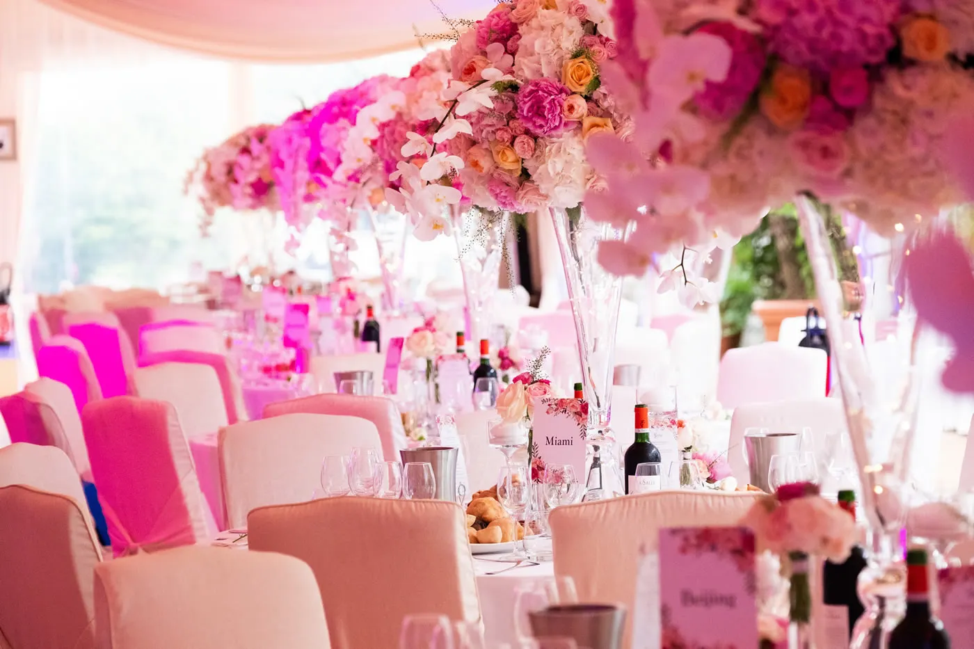 cadre exceptionnel face à la Méditerranée