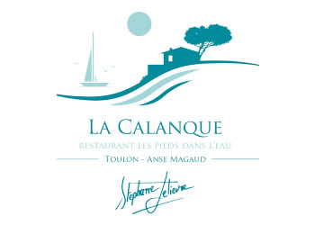 Restaurant bistronomique La Calanque