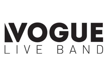 vogue live band